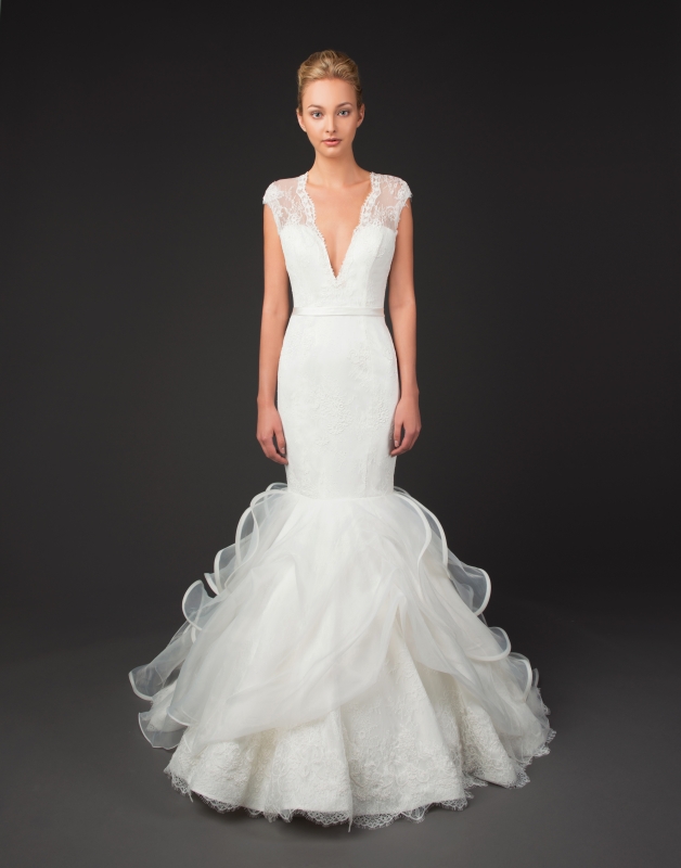 Winnie Couture - 2014 Diamond Label Collection  - Vanessa Wedding Dress</p>

<p